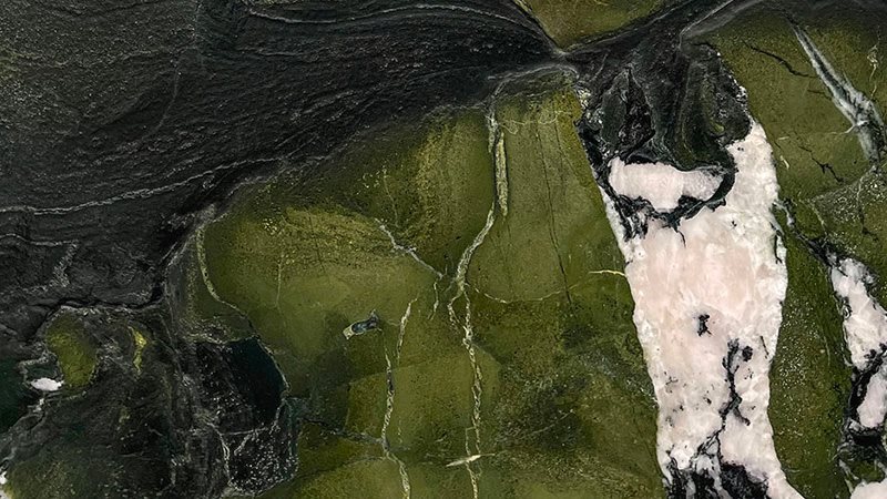 Desalto_N14_Marmo_Avocado